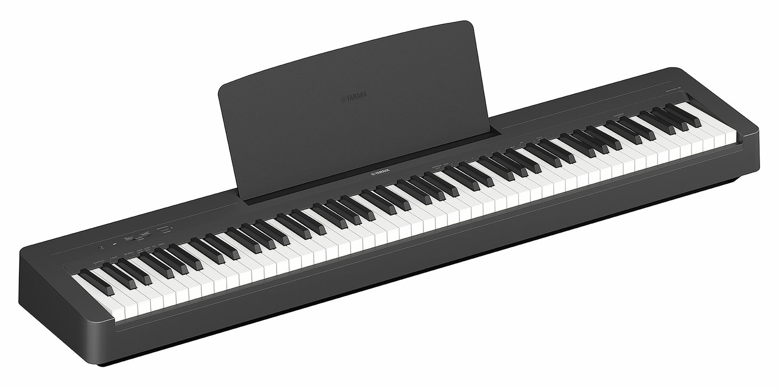 Yamaha P-145BT Full Note 88 Note Digital Piano
