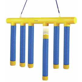 Menkind Falling Sticks Reaction Game