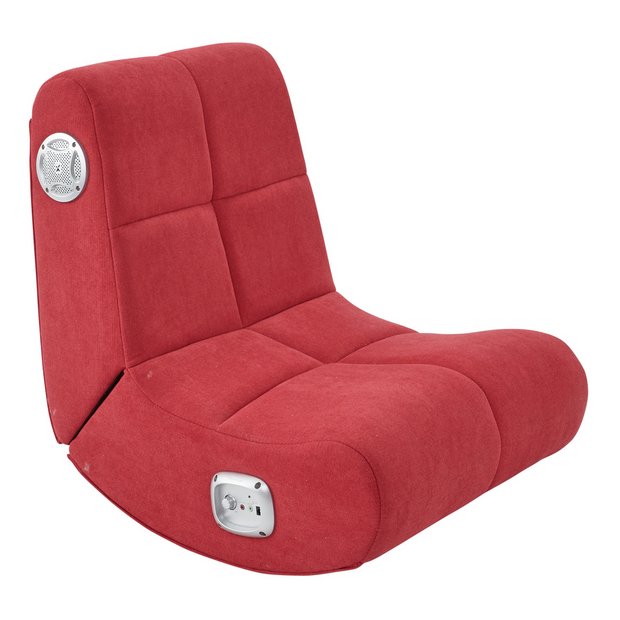 Argos gaming deals chairs for ps4