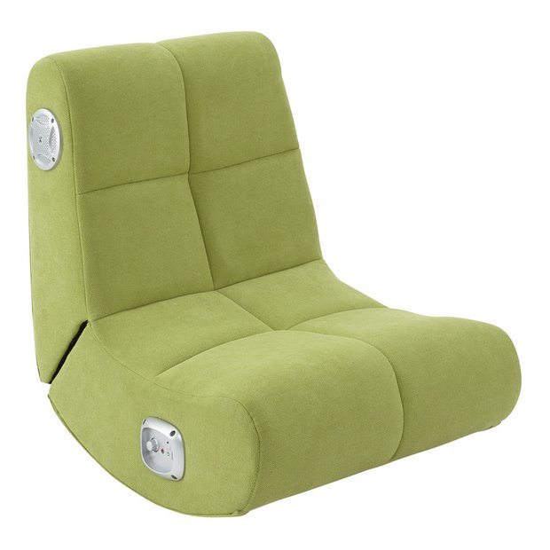 Gtplayer gaming deals chair argos