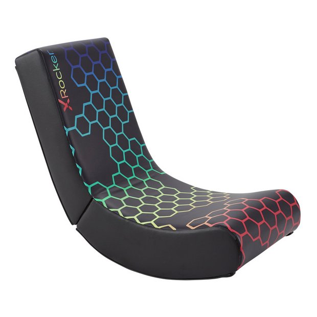 X rocker gaming chair argos new arrivals