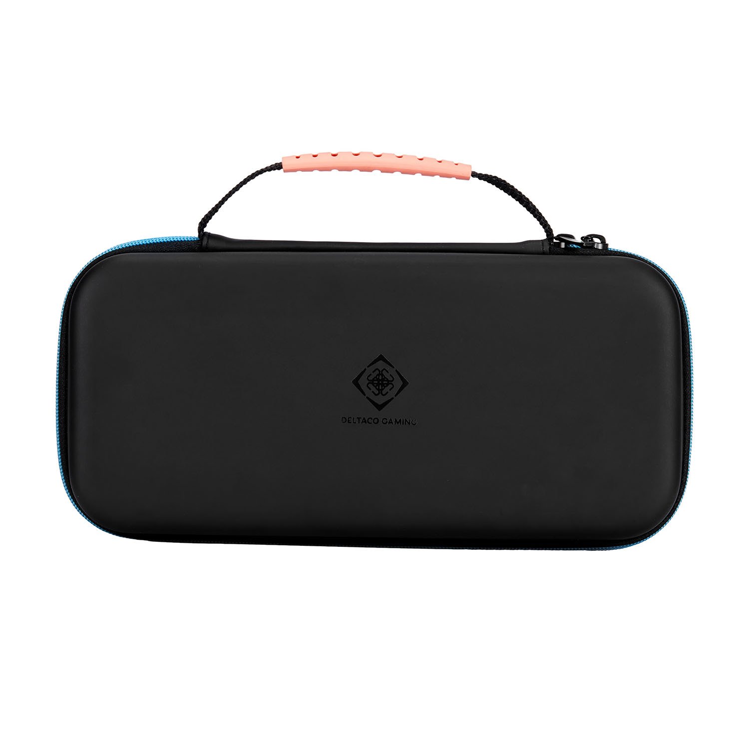 Deltaco Travel Case & Charge Pocket For Nintendo Switch 2