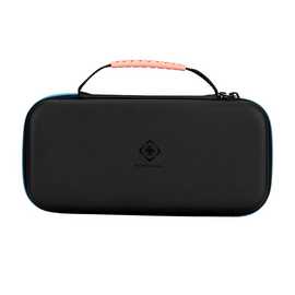 Deltaco Travel Case & Charge Pocket For Nintendo Switch 2