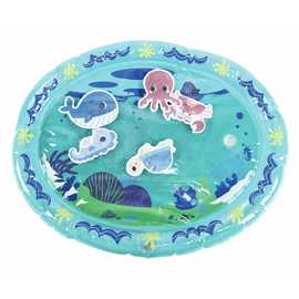 Chad Valley Tummy Time Water Mat
