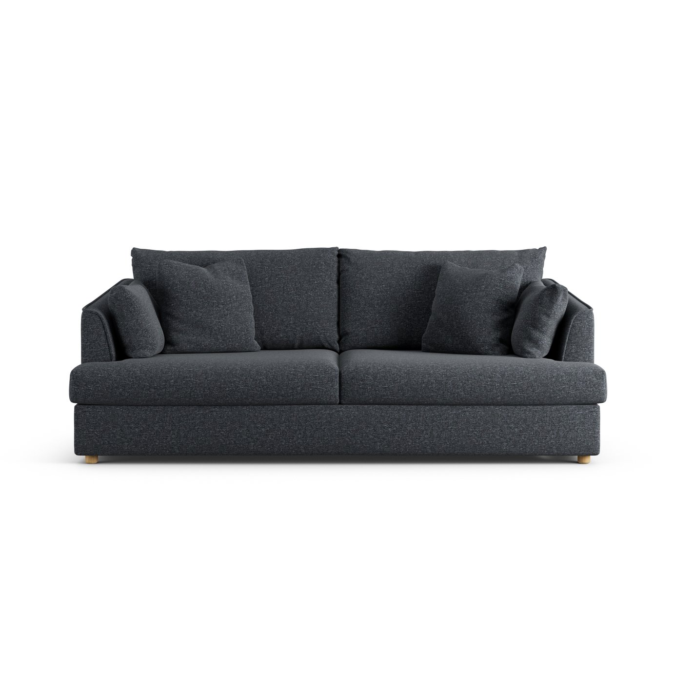 Habitat Holmfirth 3 Seater Sofa Bed