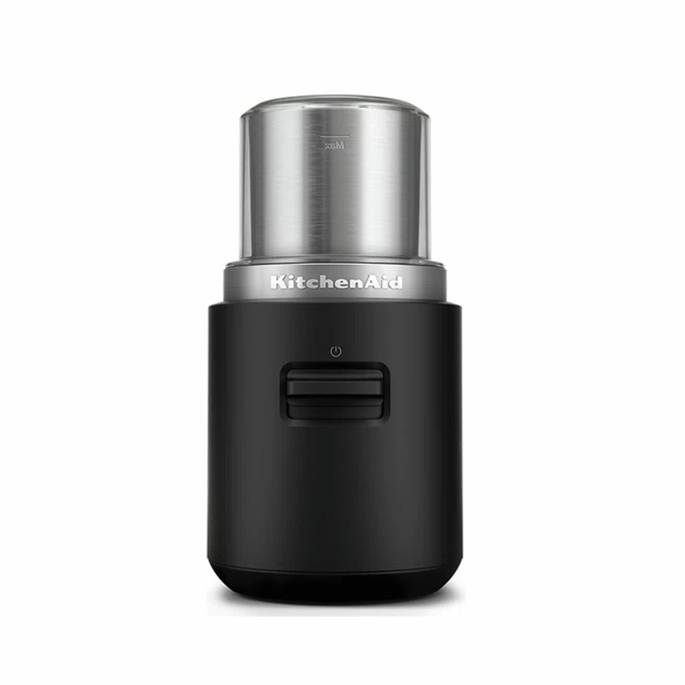 KitchenAid 5KBGR100BM Go Cordless Coffee Grinder
