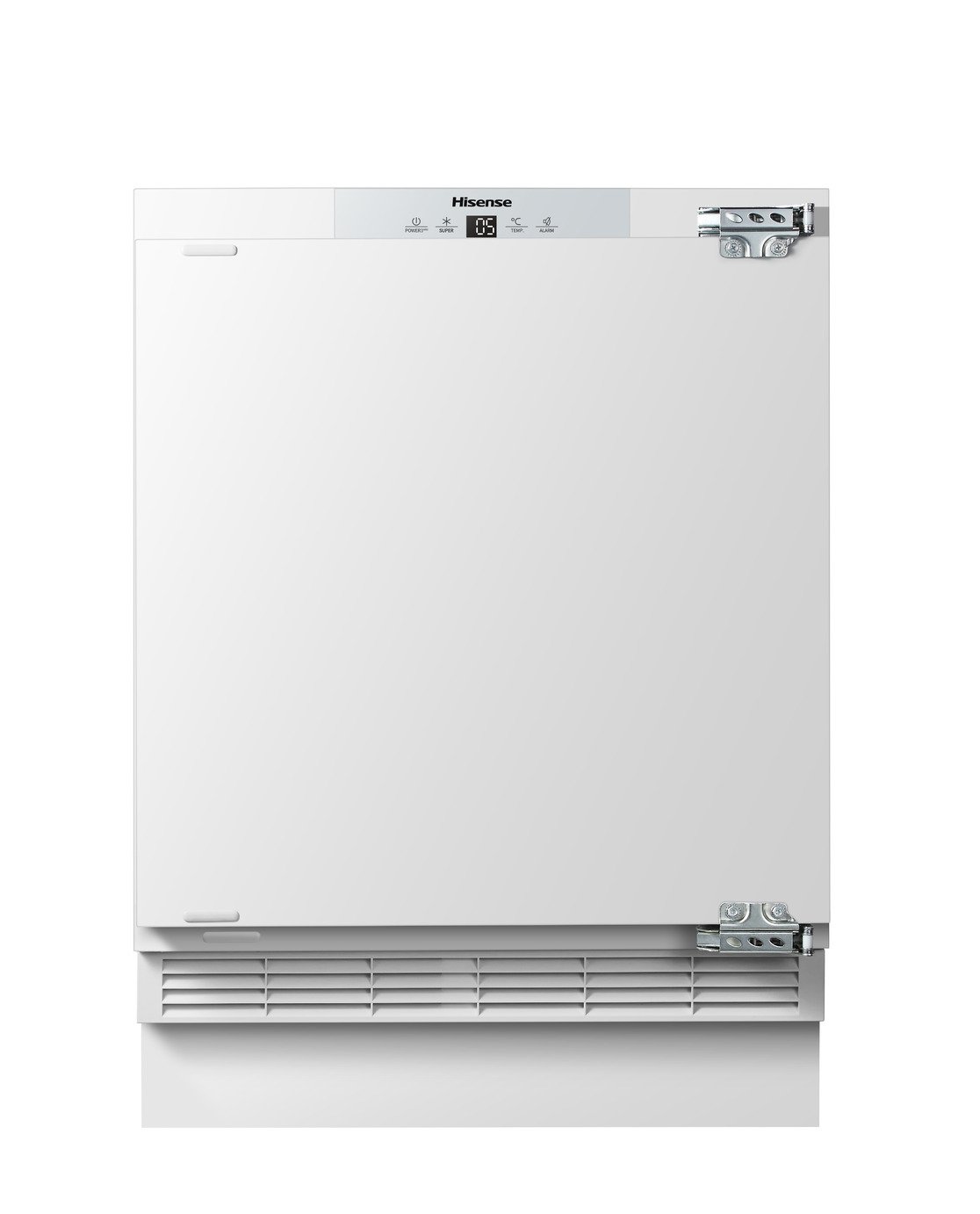 Hisense RUL178D4AWE Integrated Under Counter Larder Fridge