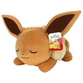 Pikachu toys argos sales