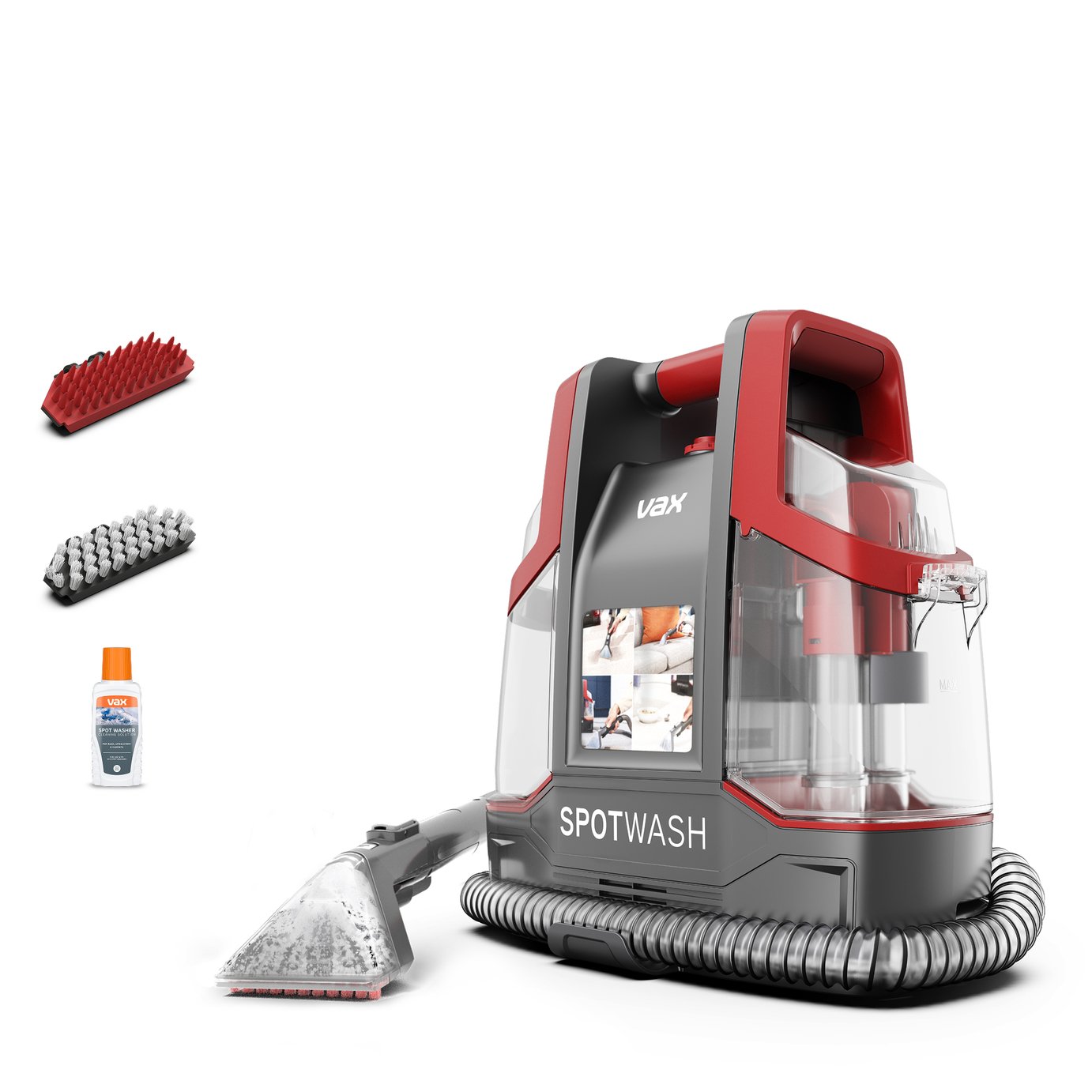 Vax Spotwash Spot Carpet Cleaner