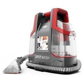 Vax Spotwash Spot Carpet Cleaner