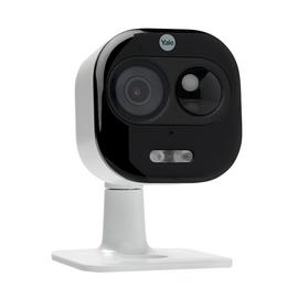Yale Smart Living All-in-One Full HD Camera 