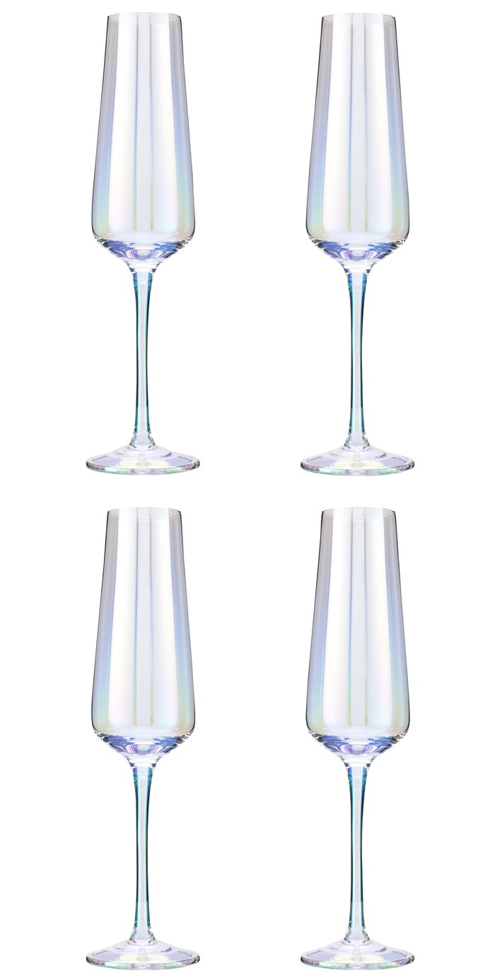 cheap glassware sets