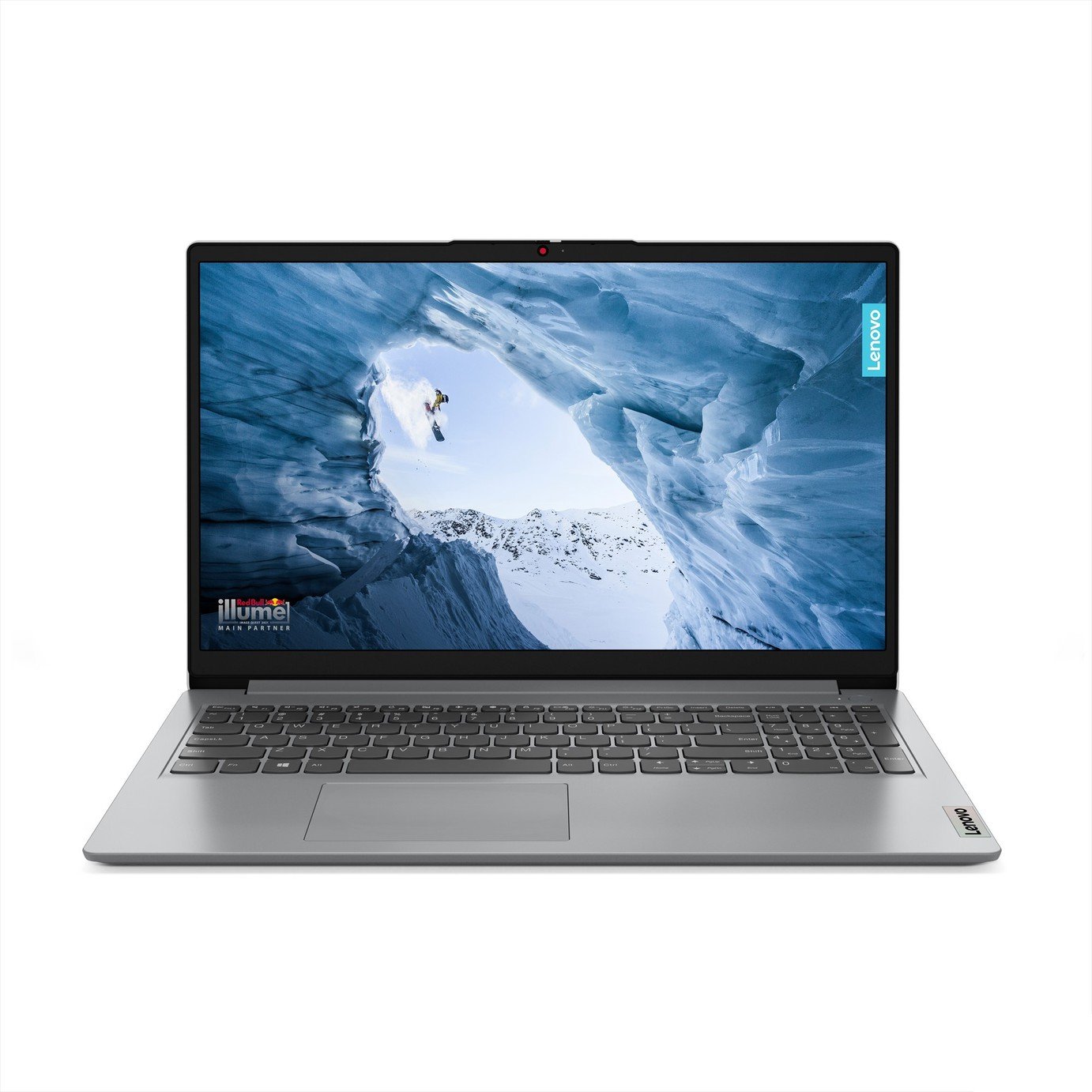 Lenovo IdeaPad 1 15.6in Celeron N4500 8GB 256GB Laptop- Grey