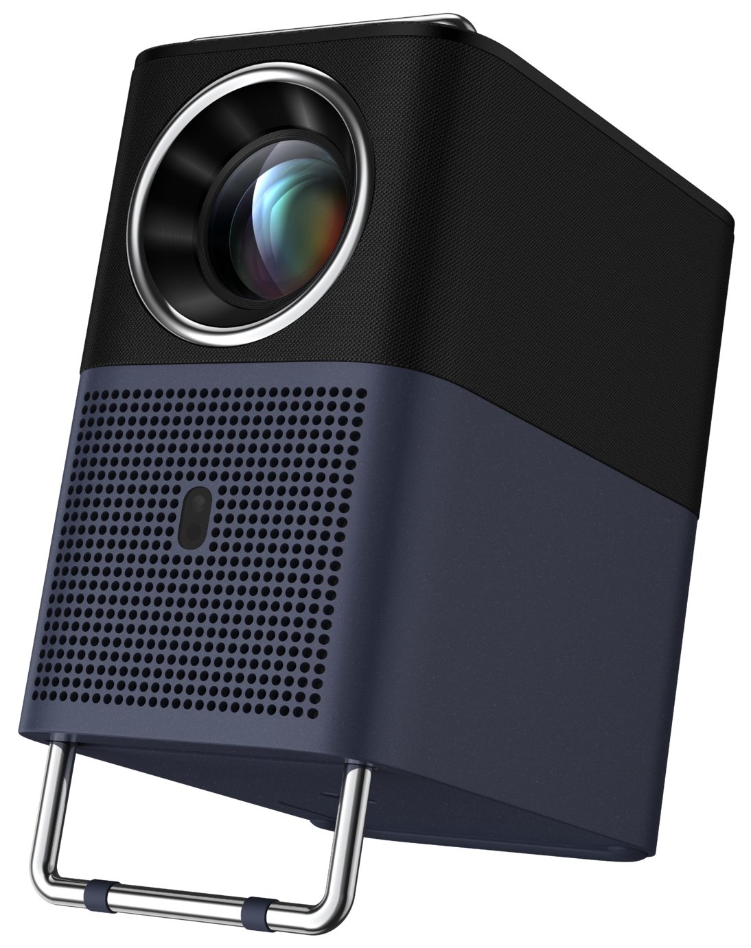 TCL Smart Projector A1s Blue Full HD Projector