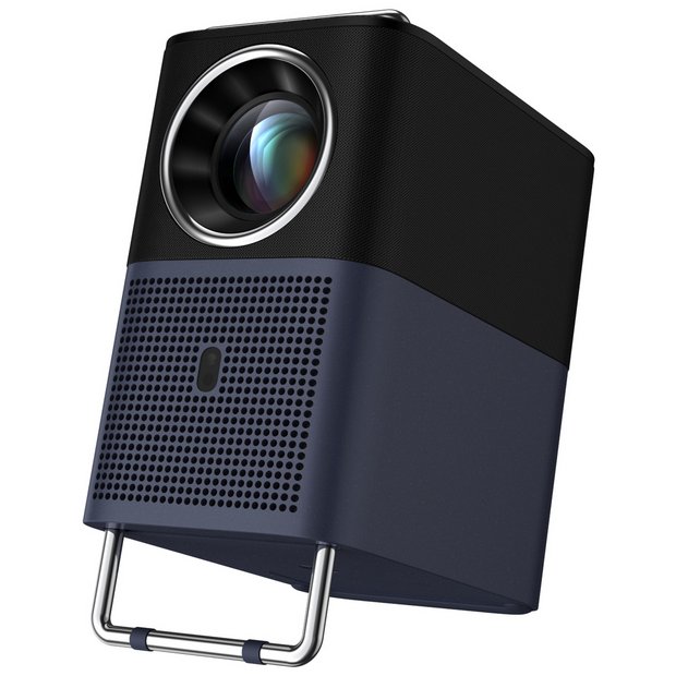 【新品】TCL Projector A1s A1SL5F Blue GTV Buy TCL Smart Projector A1s Blue Full HD Projector | Projectors