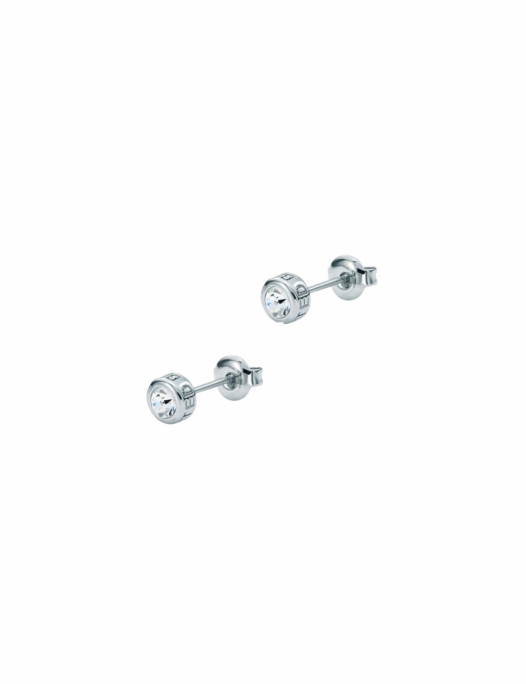 Ted Baker Sinee Mini Crystal Stud Earrings