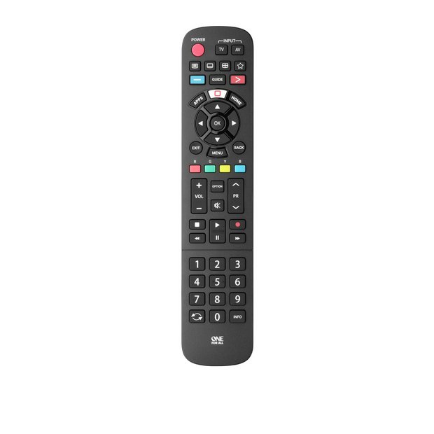 Remote for Panasonic Smart TV - App su Google Play