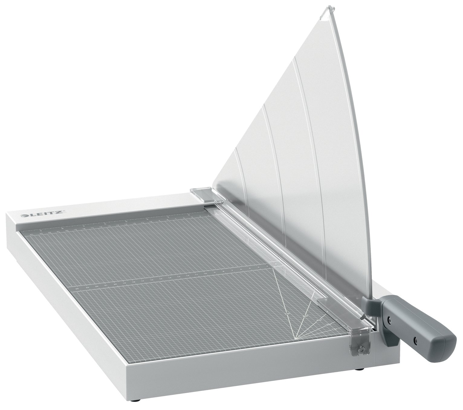 Leitz Precision Home Office 10 Sheet A3 Paper Cutter