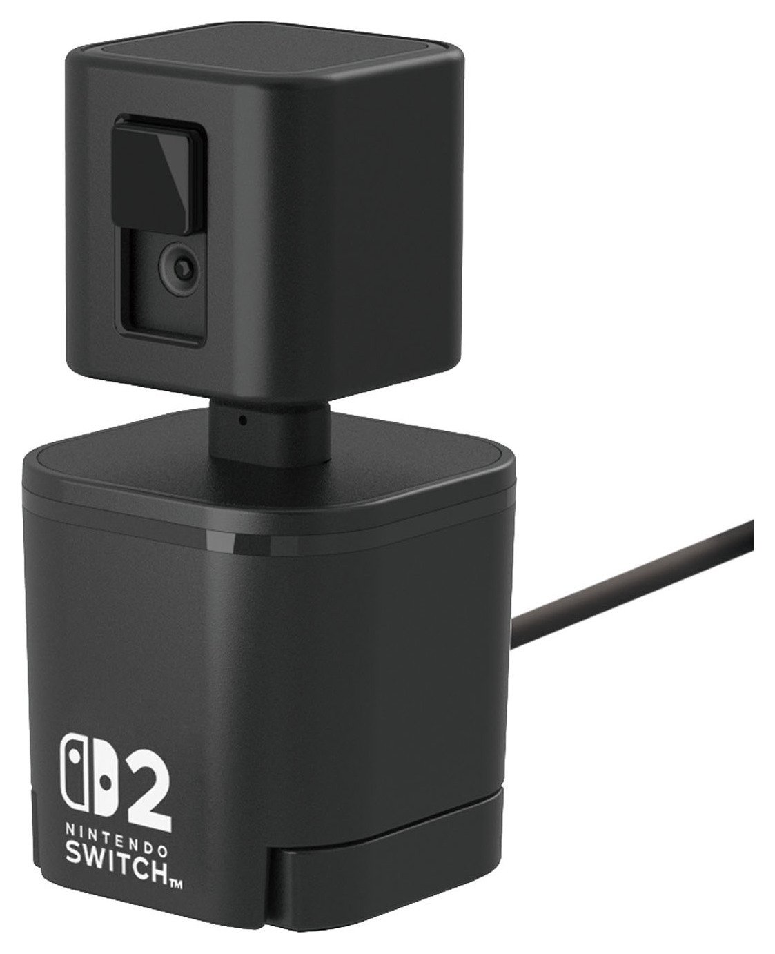 HORI USB Camera For Nintendo Switch 2