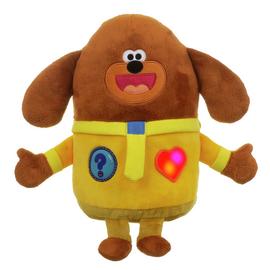 Hey Duggee Voice Activated Smart Duggee 