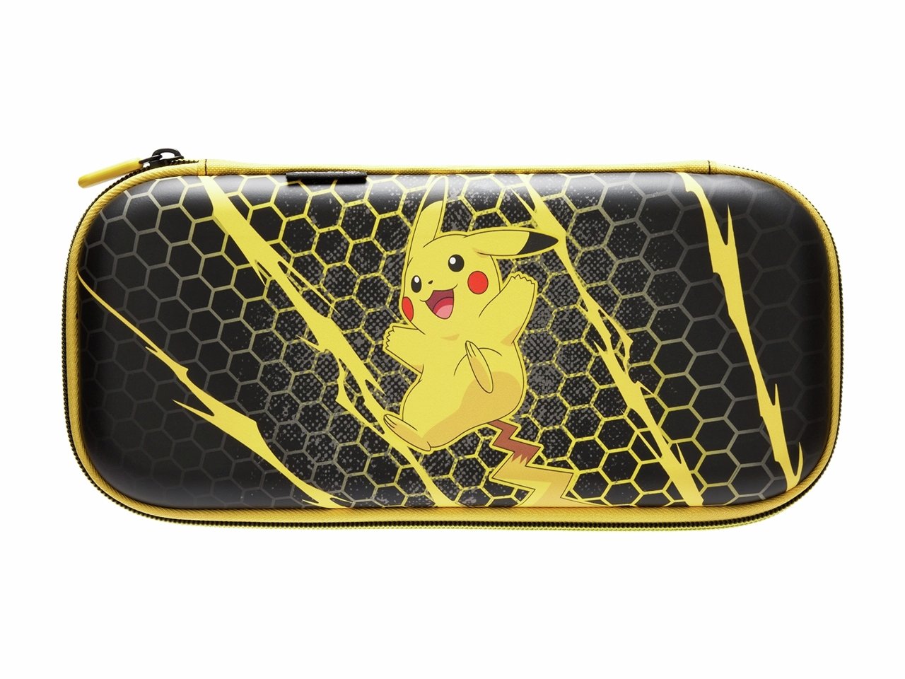 PowerA Nintendo Switch 2 Travel Case - Pikachu Storm