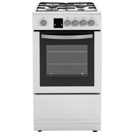 Buy Freestanding Cookers Online | Argos Fan | White | Freestanding | Cookers