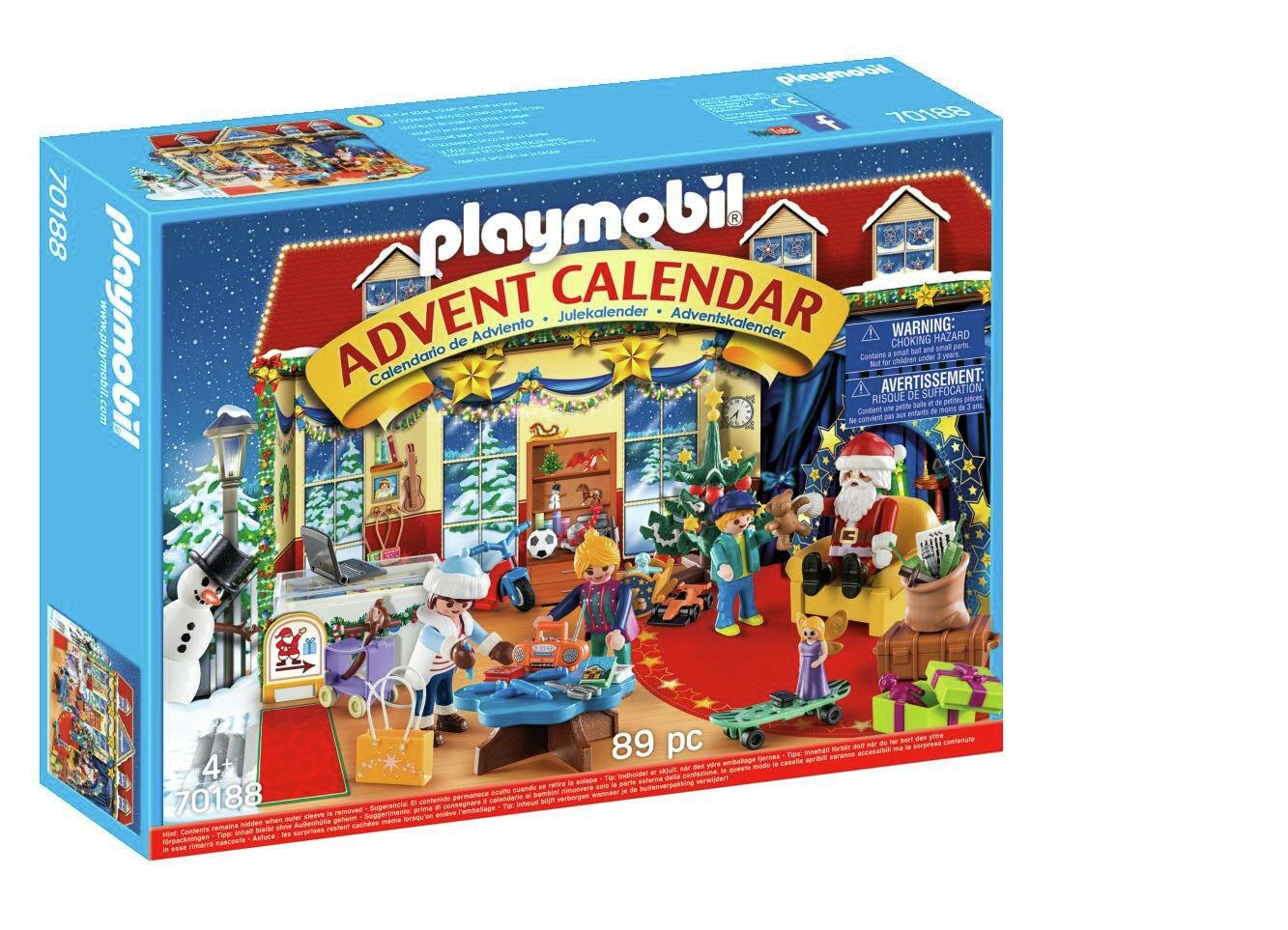 lego advent calendar 2018 argos