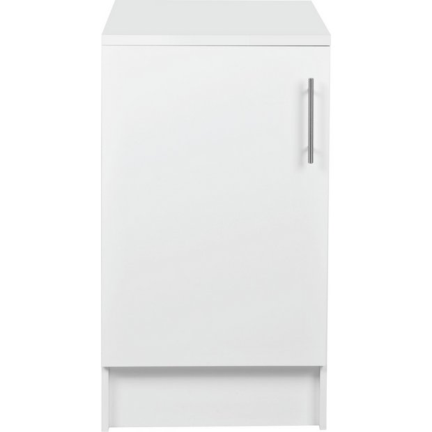 Argos tall deals kitchen unit