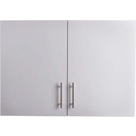 Argos Home Athina 1000mm Fitted Kitchen Wall Unit - White