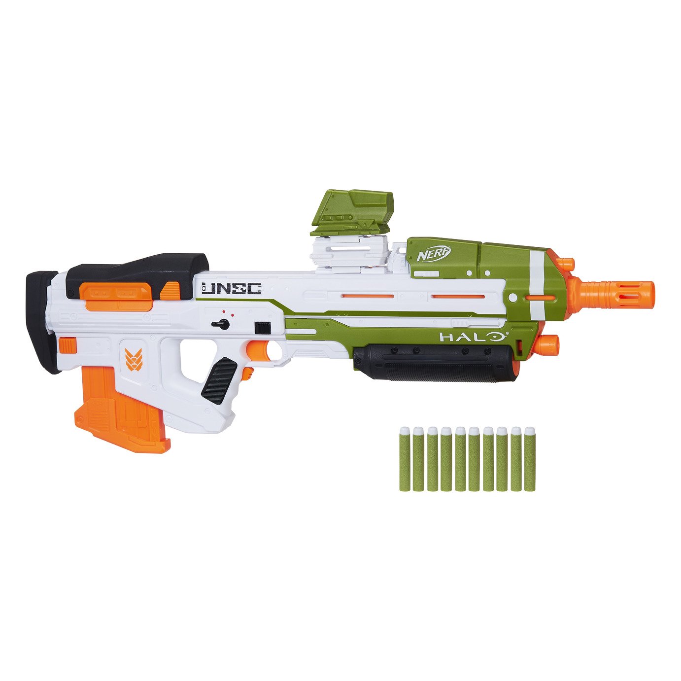 nerf bullets argos