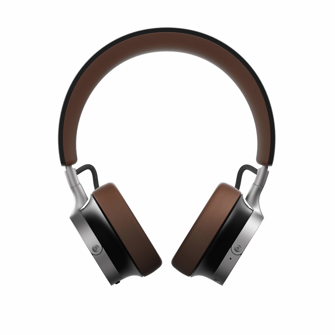 beyerdynamic AVENTHO 100 Wireless On-Ear Headphones - Brown