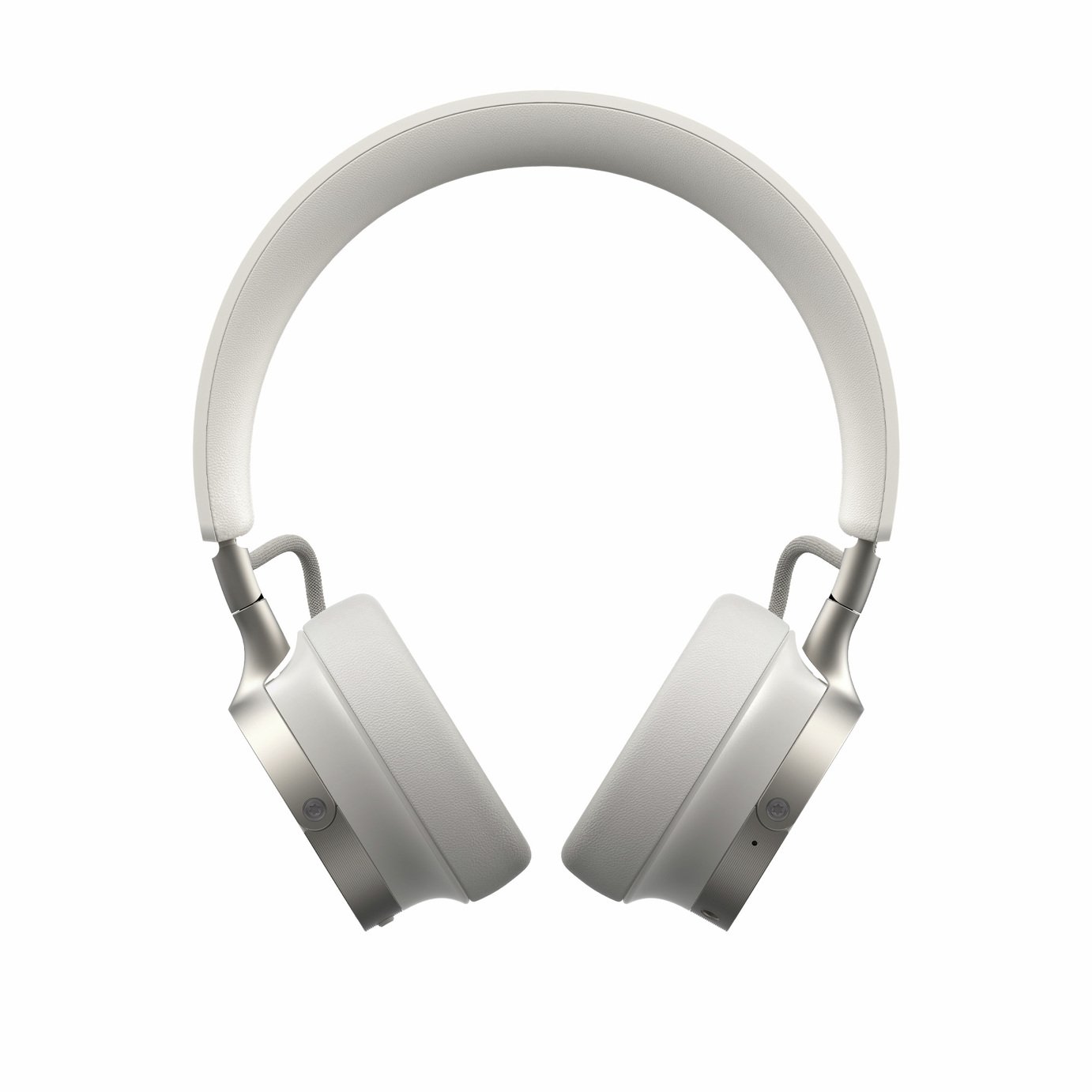 beyerdynamic AVENTHO 100 Wireless On-Ear Headphones - Cream