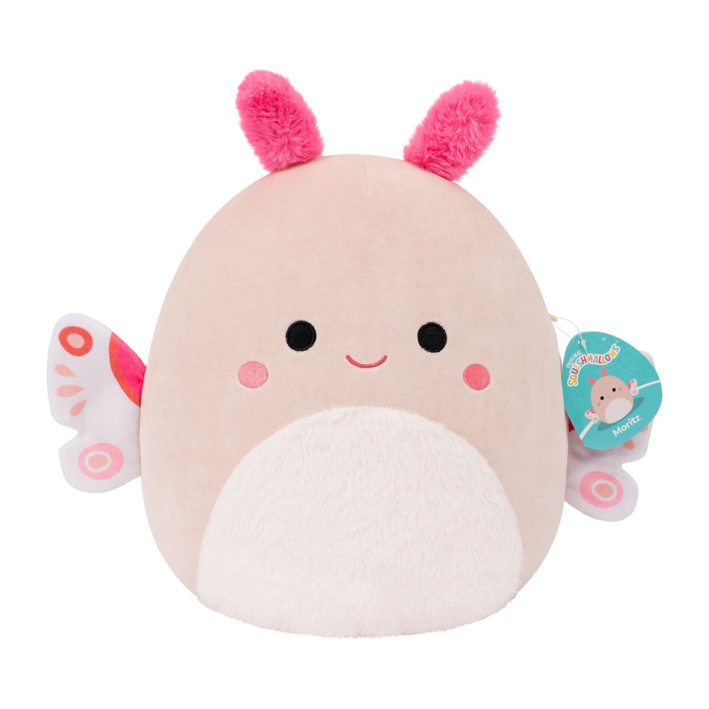 Squishmallows Moritz 30 cm Plush