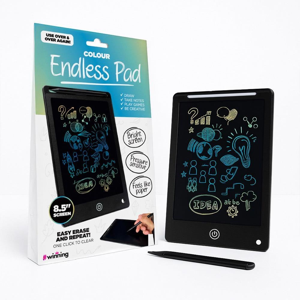Menkind Colour Endless Pad