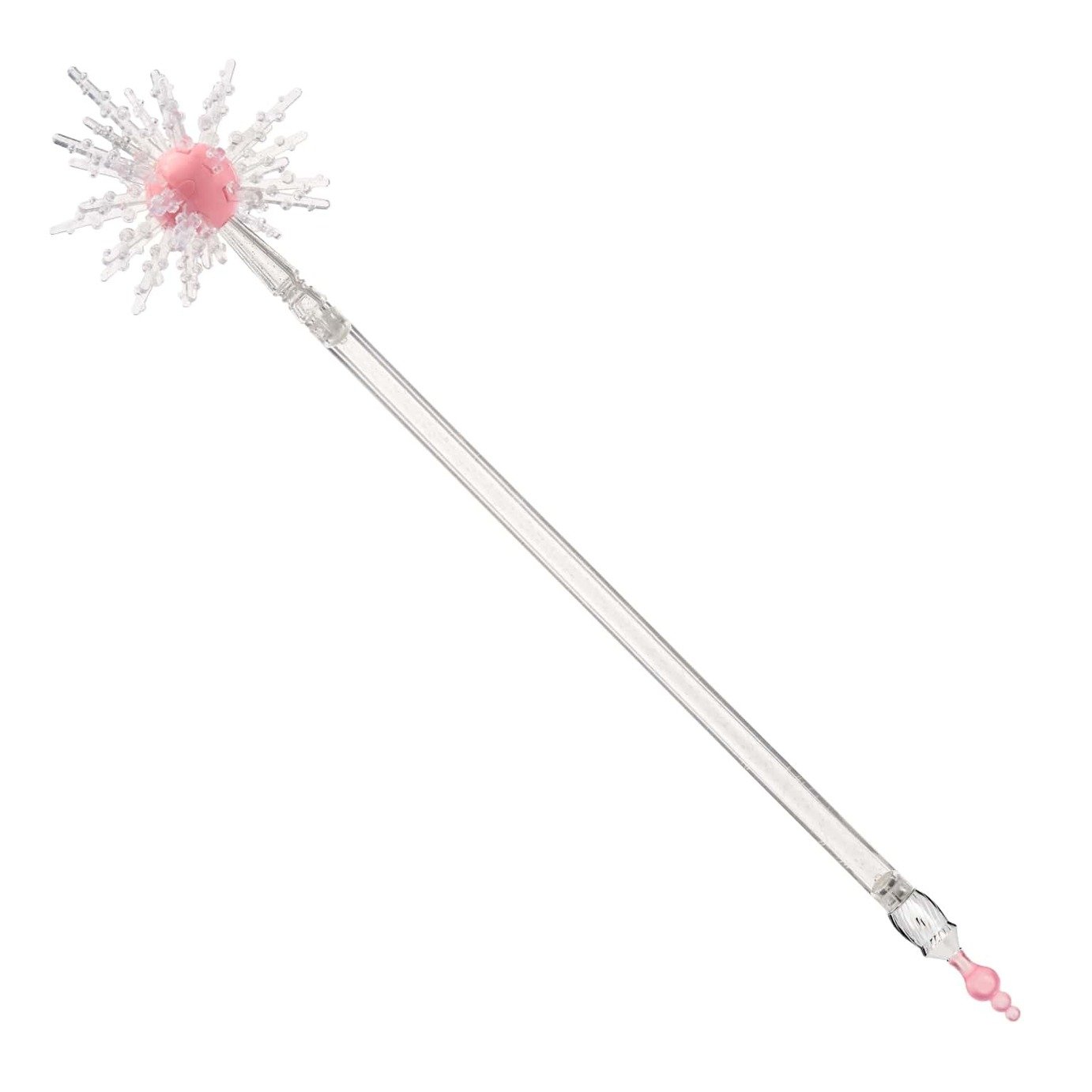 Wicked Glinda's Bubble Wand Roleplay Toy