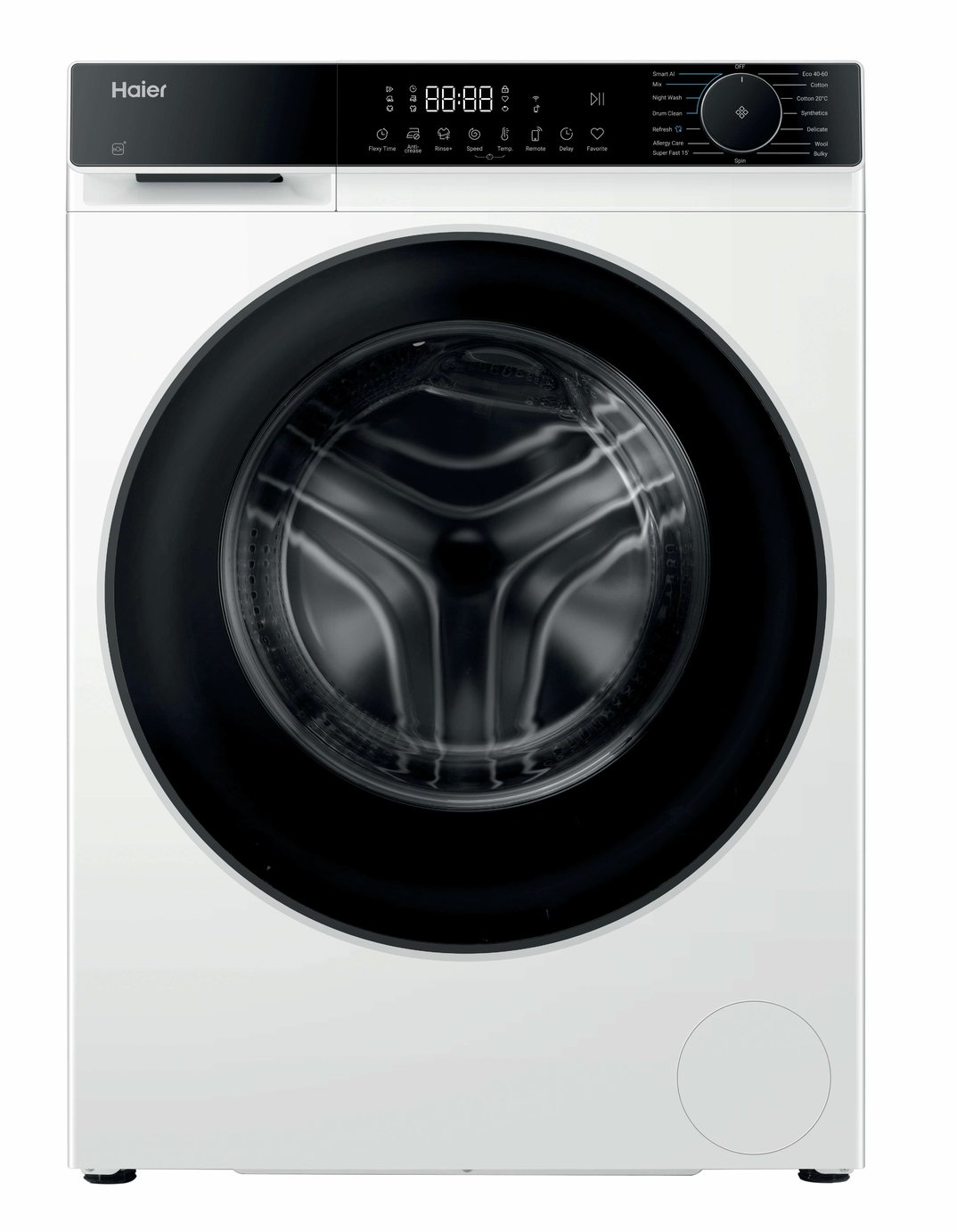 Haier HW90 BP14357TUUK 9KG 1400 Washing Machine - White