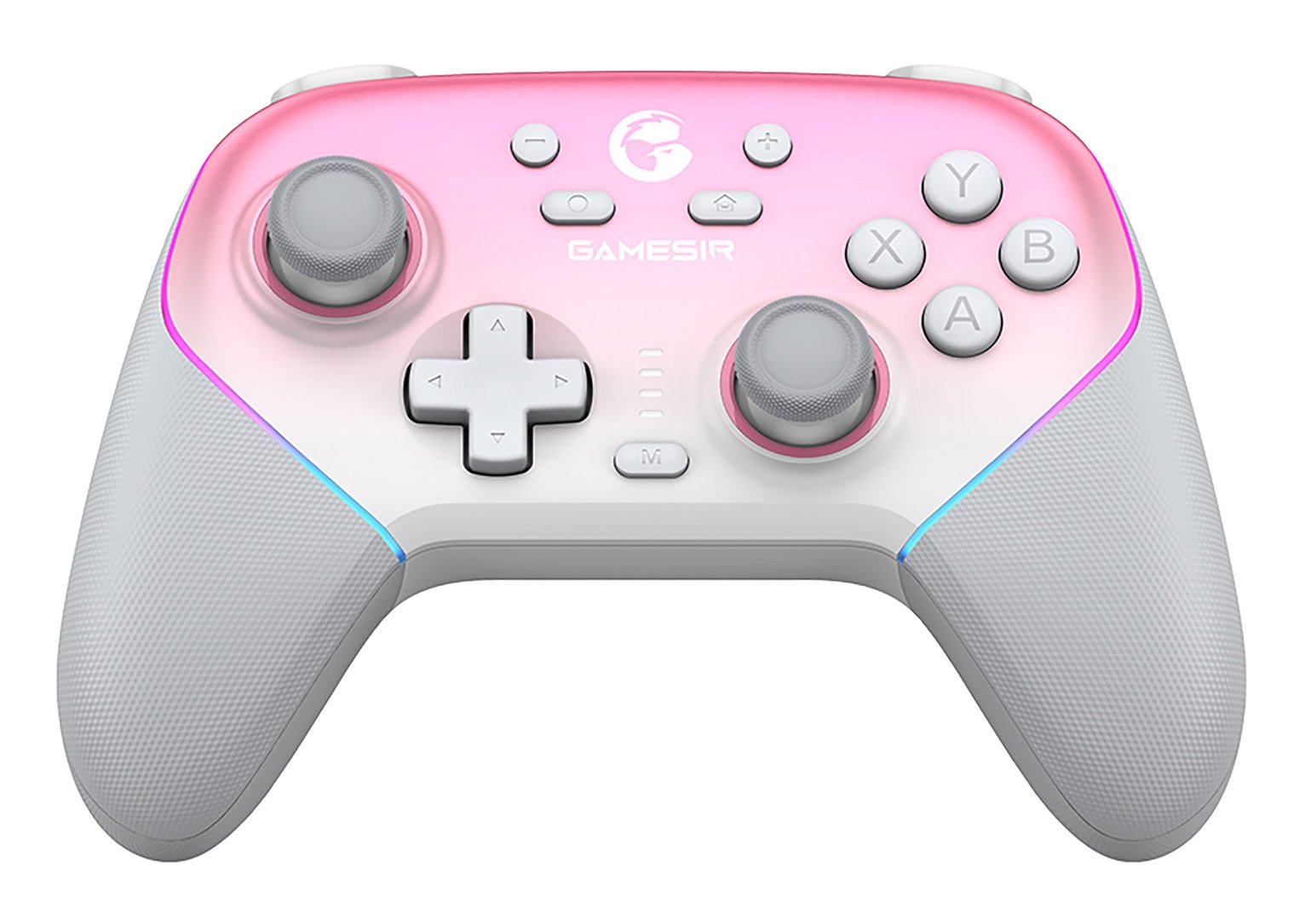 GameSir Super Nova Switch Wireless Gaming Controller - Pink