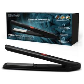 Revamp Hair straighteners | Argos Revamp Hair straighteners | Argos