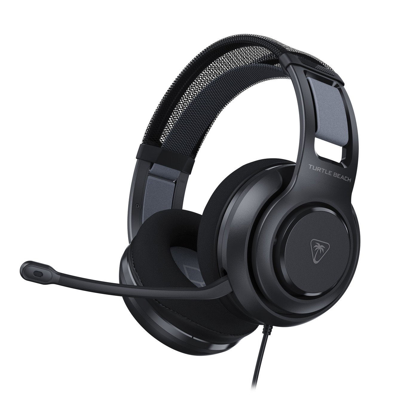Turtle Beach Atlas 200 PS5, PS4, Xbox & PC Headset - Black