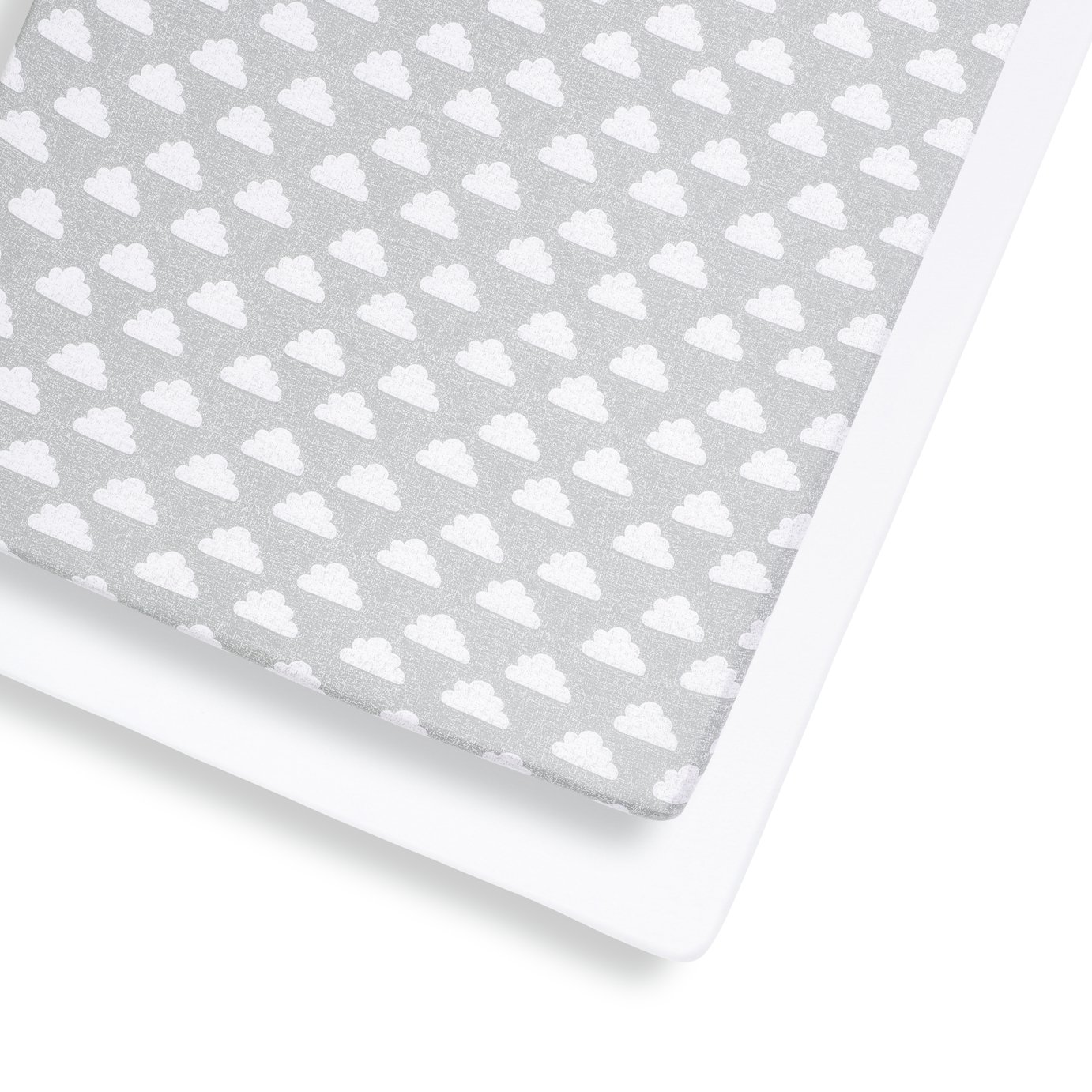 argos cot sheet