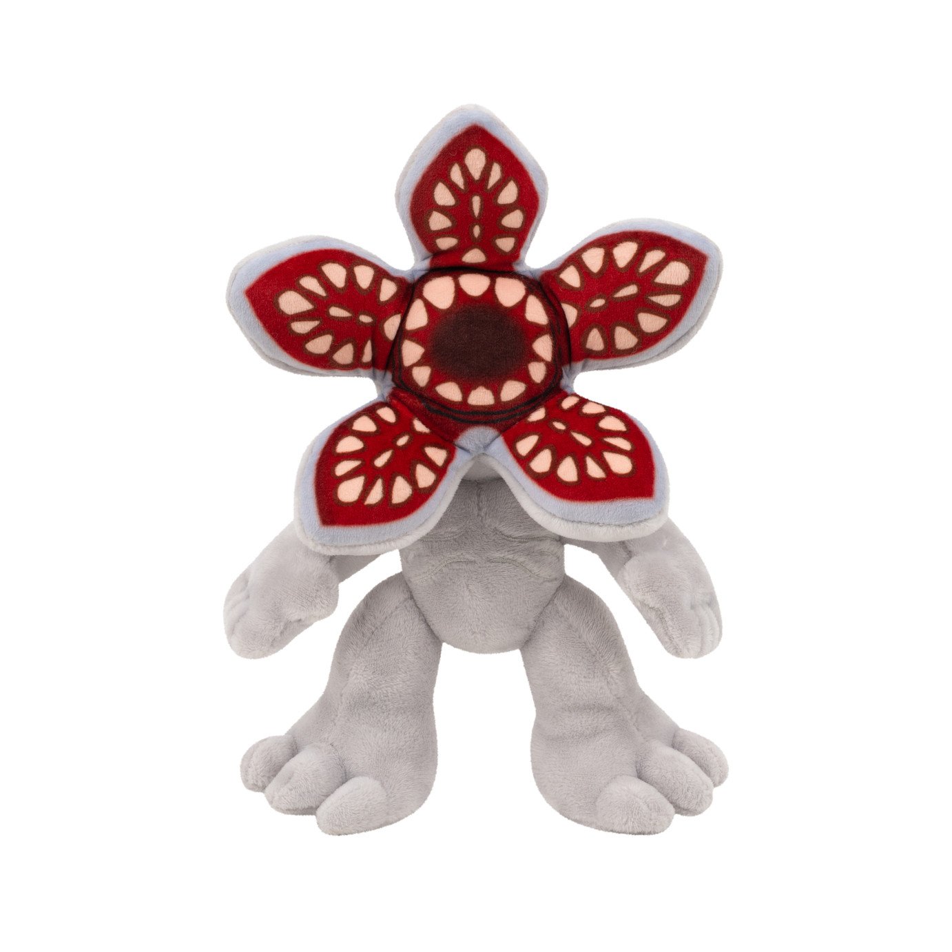 Stranger Things 8 Inch Demogorgon Soft Toy
