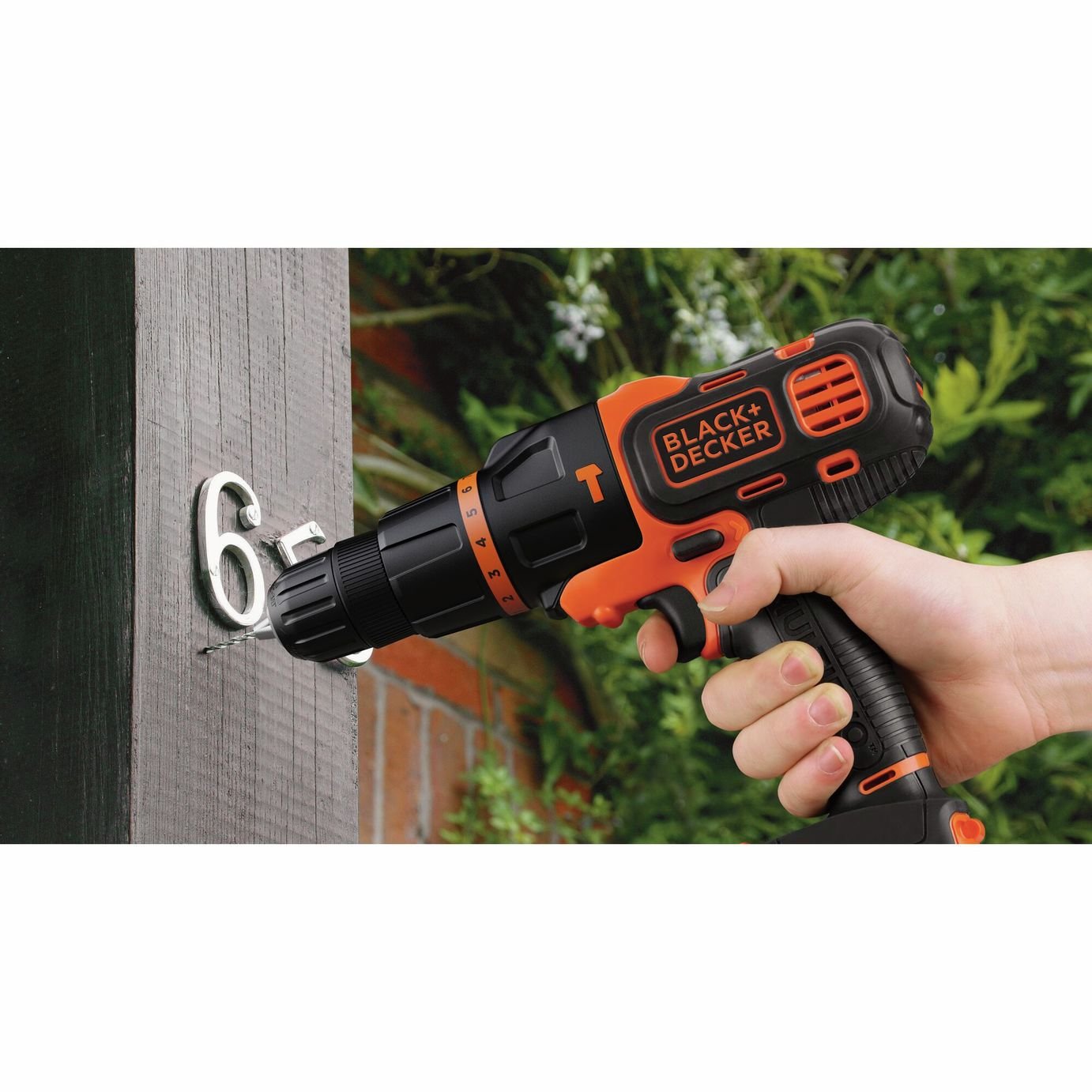 Black + Decker MultiEvo Multitool Kit - 18V