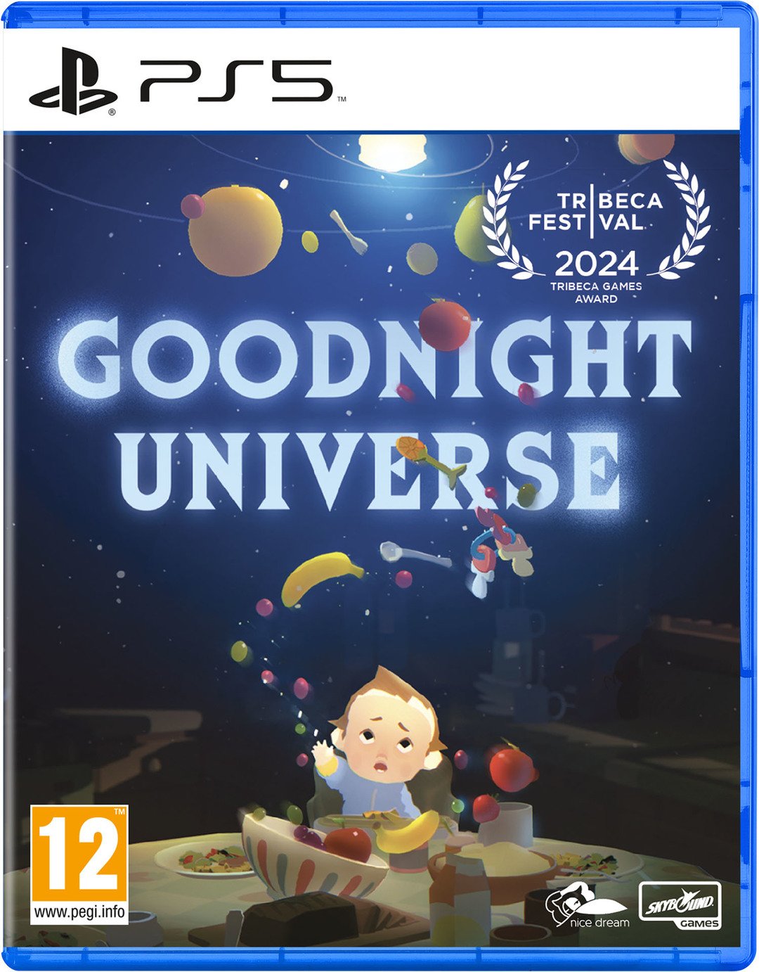 Goodnight Universe PS5 Game