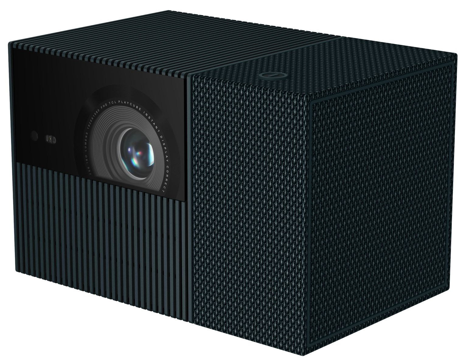 TCL PlayCube Green Full HD Projector