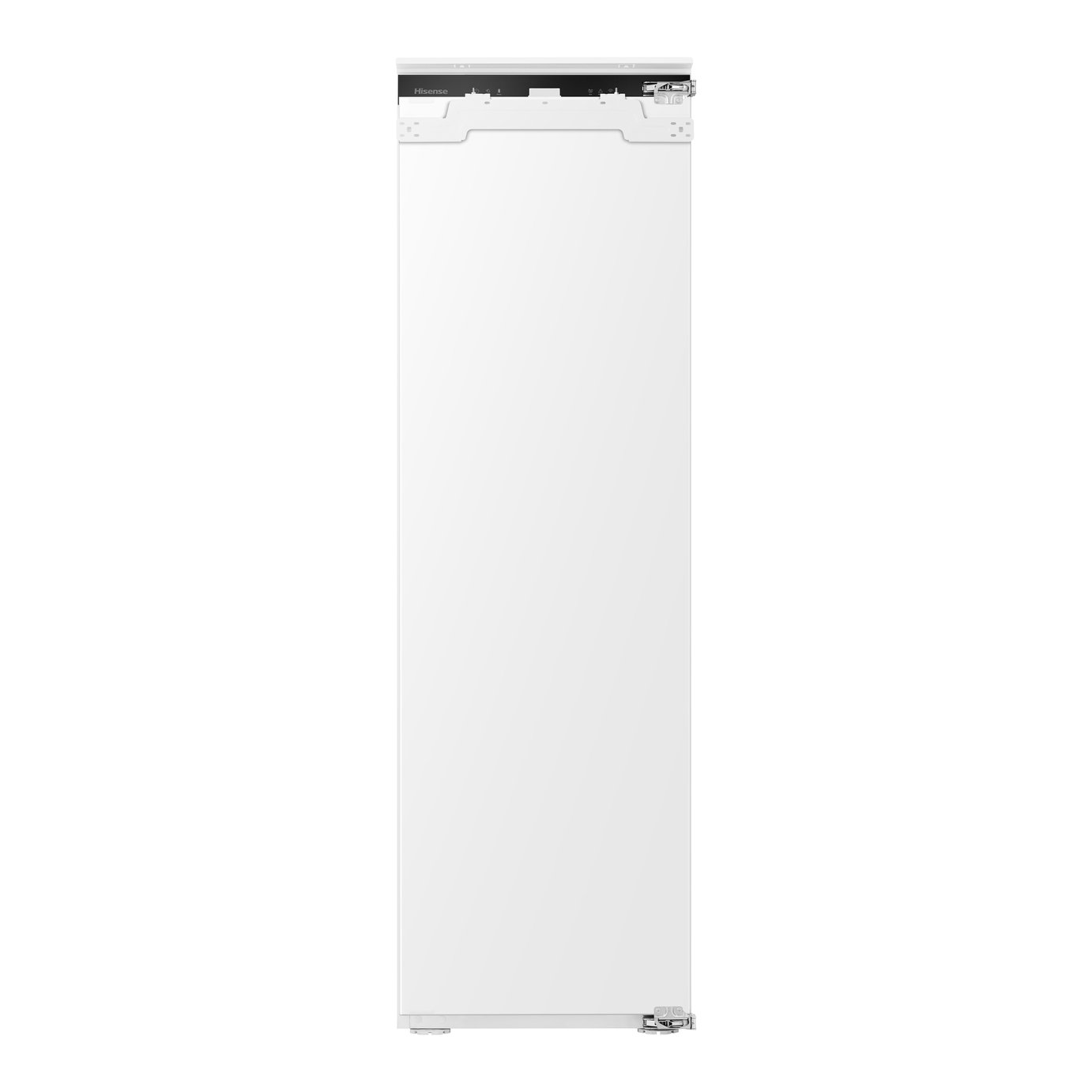 Hisense RL3B303SAWE Integrated Fridge - White