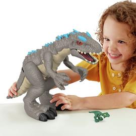 Results For Jurassic World Raptor Results For Jurassic World Raptor