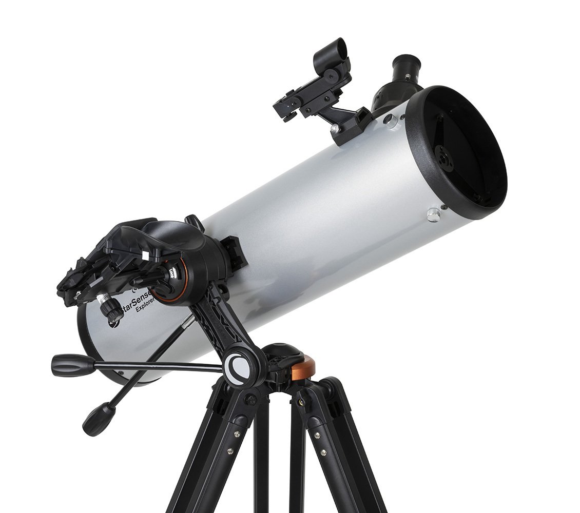 Celestron DX130 StarSense Newtonian Telescope