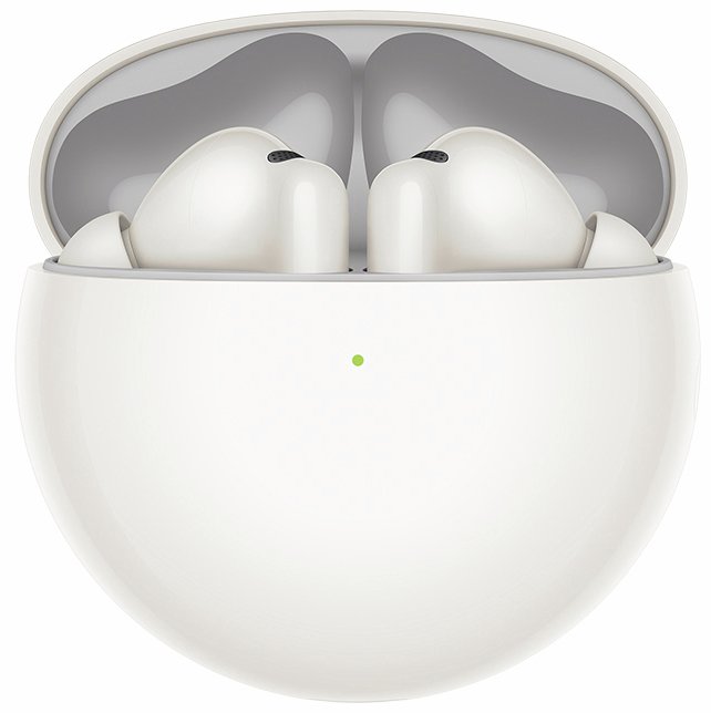 HUAWEI FreeBuds 7i Wireless Earbuds - White