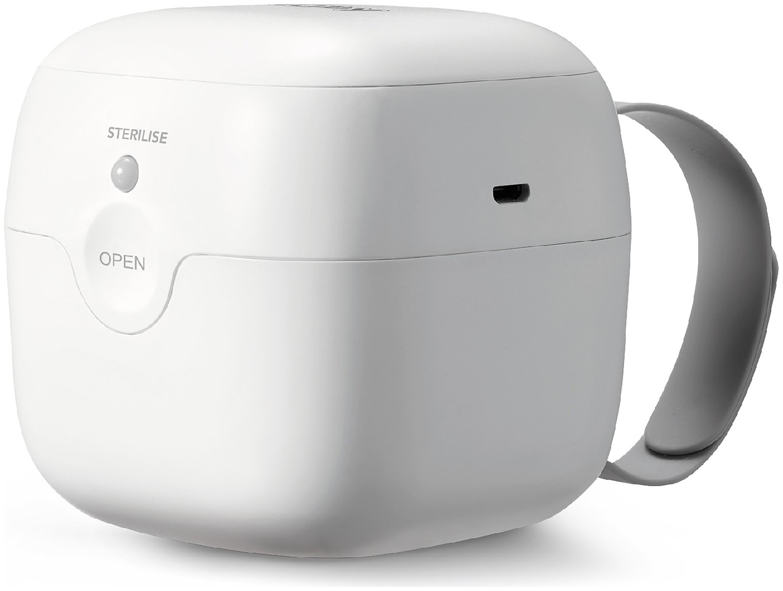 Nuby UV Dummy Steriliser