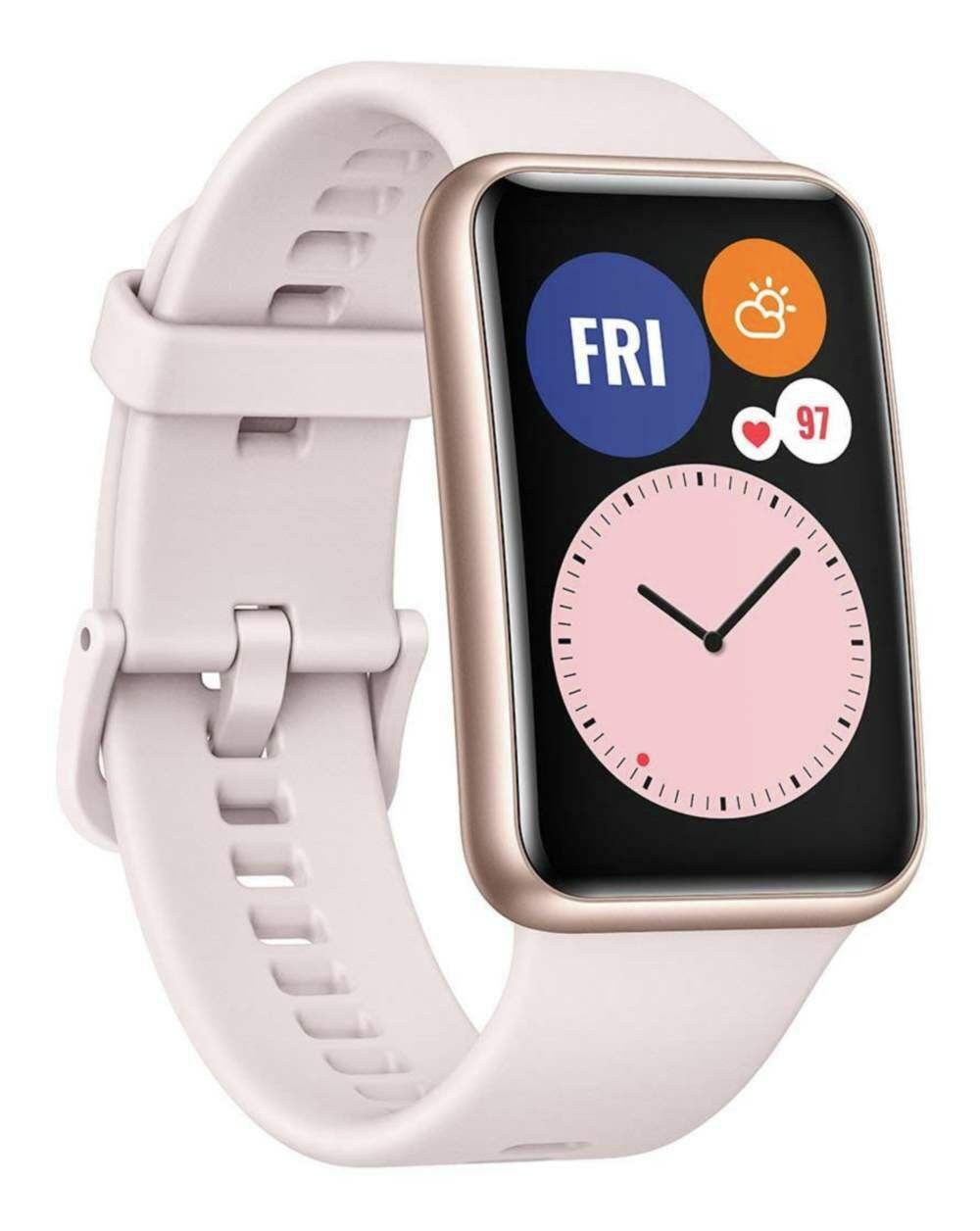 argos womens smart watch